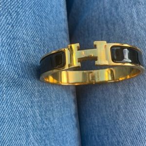 Hermès bracelet